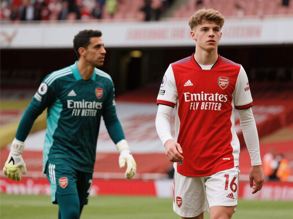 在英超转会市场风起云涌的背景下，阿森纳的引援动态再次成为球迷和媒体关注的焦点。尤其是关于年轻后卫赫伊森的争夺战，以及主教练阿尔特塔对新门将的需求是否会被高层否决的消息，让“枪手”支持者们既期待又忐忑。作为一支正在崛起的豪门球队，阿森纳的每一步决策都可能影响新赛季的竞争力。