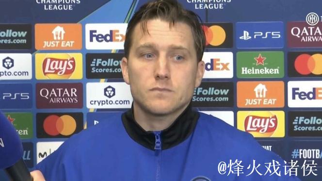 泽林斯基:战胜利物浦后重回胜利轨道意义重大;持续上场带来快乐 泽林斯基:战胜利物浦后重回胜利轨道意义重大;持续上场带来快乐