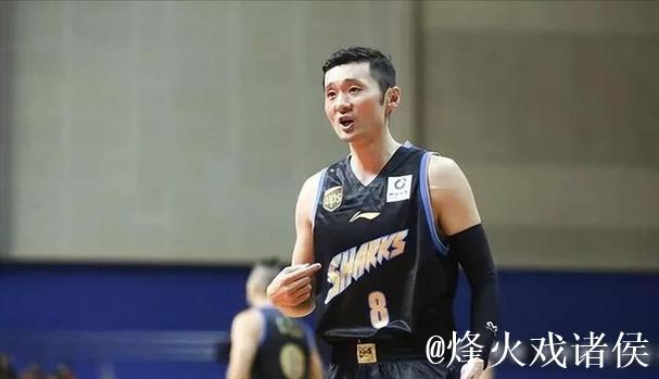 刘炜:北京命中多记高难度三分,但我们始终坚持到底 刘炜:北京命中多记高难度三分,但我们始终坚持到底