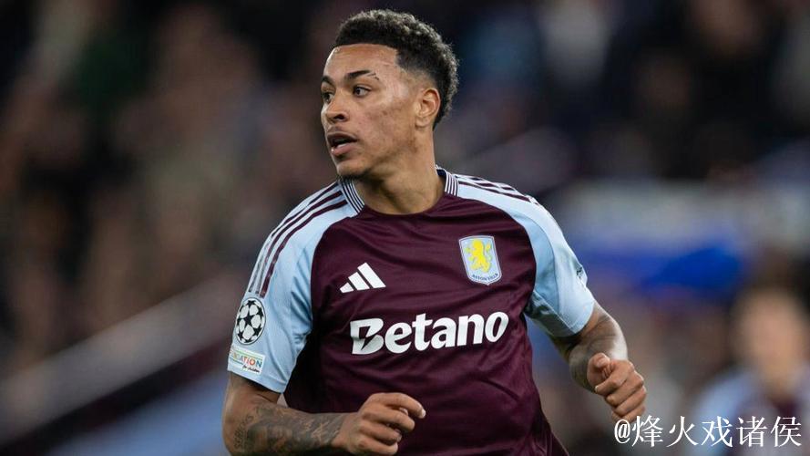 摩根-罗杰斯：状态正佳，期待势头持续